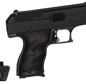 Hi-Point HPC9HC 9mm Compact Poly-Frame C9 Pistol w/ Hard Case Black