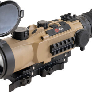 INFIRAY OUTDOOR RICO HYBRID - THERMAL WEAPON SIGHT 384 3X 50