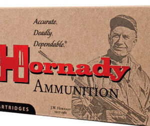 Hornady 300 Blackout Ammunition Custom H808794 110 Grain CX Solid Copper Ballistic Tip 20 Rounds