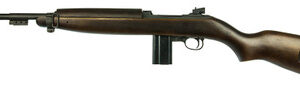 Inland Manufacturing M1 1945 .30 Carbine Semi-Automatic Rifle