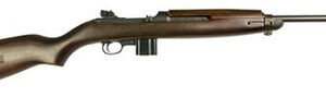 Inland Manufacturing M1 1944 .30 Carbine Semi-Automatic Rifle