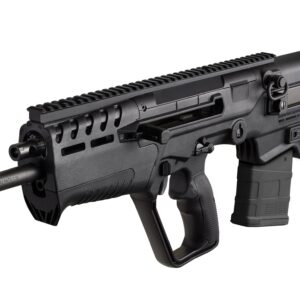IWI - ISRAEL WEAPON INDUSTRIES TAVOR 7 7.62X51 16.5" BLK 10+1