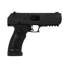 Hi-Point JXP10-NTB Semi-Auto Pistol 10mm 4.5" Non-Threaded Barrel 10+1 Black