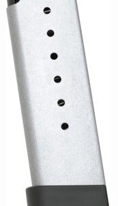 KAHR ARMS MAGAZINE 40SW 7RD - FOR COVERT KCWKP MODELS