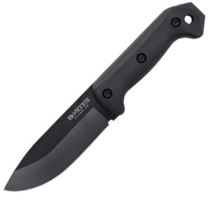 KABAR BECKER CAMPANION FIXED