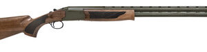 Pointer KAR1228ODG Acrius 12 Gauge Over/Under Shotgun 28" Walnut/OD Green Cerakote