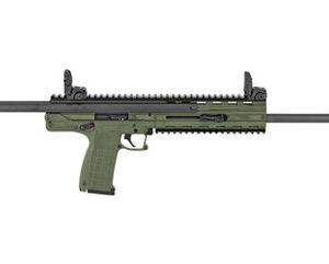 Kel-Tec CMR30 .22WMR 16" 30+1 Green