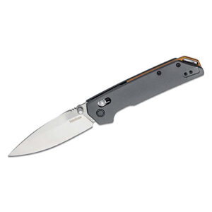Kershaw Iridium SW/PL 3.4"