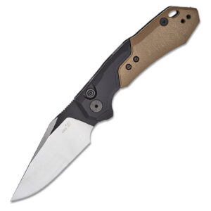 Kershaw Launch 19 3.3" Clip