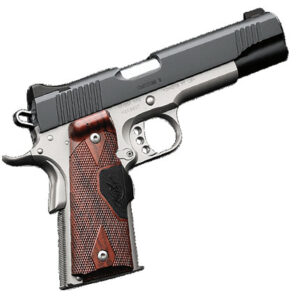 Kimber Custom II .45ACP LG 7RD