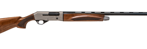 Pointer KIRFT3G-20 Field Tek 3 20 Gauge Semi-Automatic Shotgun 28" Walnut/Gray Cerakote