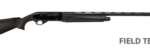 Pointer KIRFT4-20 Field Tek 4 20 Gauge Semi-Automatic Shotgun 28" Blued Synthetic