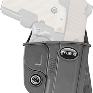 FOBUS HOLSTER E2 PADDLE FOR - SIG P938 P238 KIMBER MICRO-9