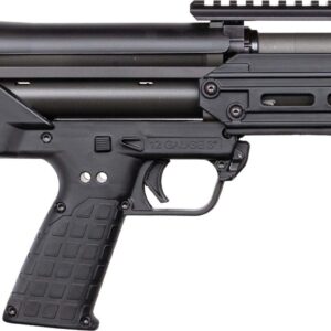 KEL KS7 12/18.5 SHTGN 7R BL DE