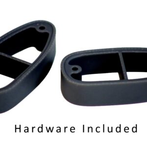 KEYSTONE SPORTING ARMS CRICKETT CPR SPACER KIT BLACK