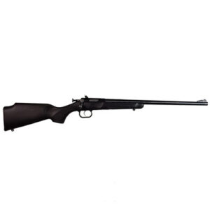 Crickett Rifle G2 .22LR Youth 16.12" Single Shot Blued/Black Synthetic