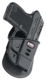 FOBUS HOLSTER E2 PADDLE FOR - KEL-TEC P3AT & RUGER LCP