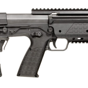 KELTEC RDB17 CARBINE 5.56 BL/BLK 17"