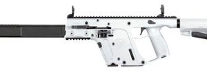 KRISS Vector KV22-CAP00 CRB G2 Semi-Auto Rifle .22LR 16" 10+1 Alpine White