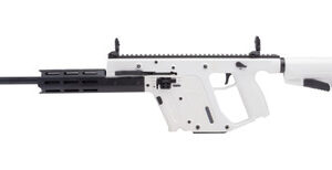 KRISS Vector KV22-CAP01 CRB G2 Semi-Auto Rifle .22LR 16" 10+1 Alpine