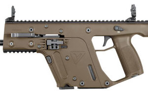 KRISS Vector KV45-PFD20 SDP G2 Semi-Auto Pistol .45ACP 5.5" 13+1 FDE