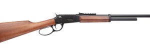Rock Island Armory LA410 Lever Action .410 Gauge 20" 5+1 Wood/Black