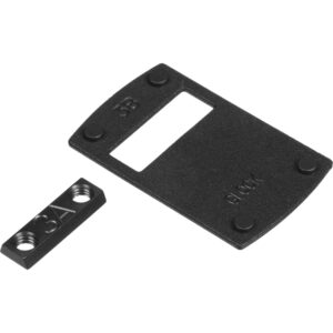 LEUPOLD MOUNT DELTAPOINT GLOCK MATTE