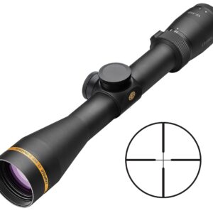 LEUPOLD VX-5HD 2-10X42 30MM MT DUPLEX