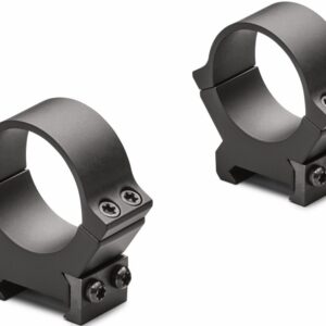 LEUPOLD RINGS PRW 2 30MM MED MATTE