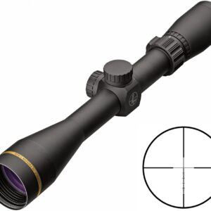 LEUPOLD FREEDOM 3-9X40MM RIMFIRE MOA