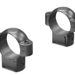 LEUPOLD RINGMOUNT CZ 527 30MM MED MT