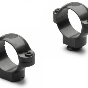 LEUPOLD RINGS STD 30MM HIGH MATTE