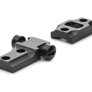 LEUPOLD BASE STD REM 700 2-PC MATTE