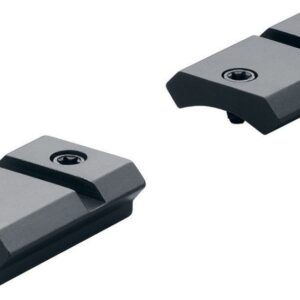 LEUPOLD BASE QRW TIKKA T3X 2-PC MATTE