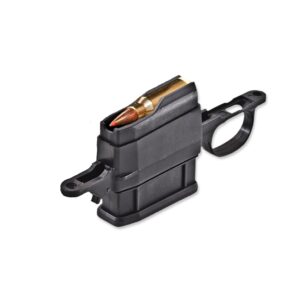 HOWA AMMO BOOST MAG KIT 6.5CR 5RD