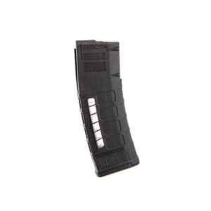 LWRCI PMAG 6.8MM 30RD BLACK