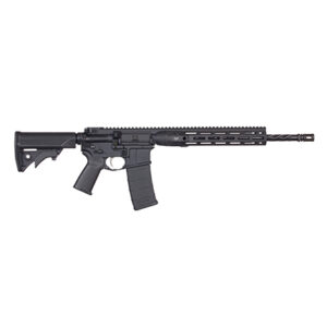 IC DI MLOK 556 16.1" 30RD BLK