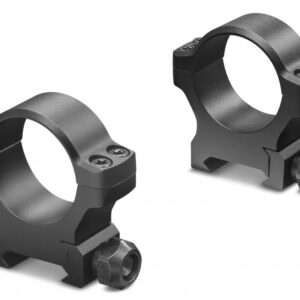 LEUPOLD RINGS BC CROSS-SLOT 30MM LOW