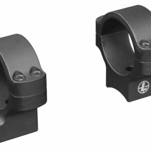LEUPOLD MOUNT BC X-BOLT 2PC MED BLK