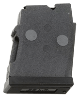 CZ MAGAZINE 452/453/455/457/ - 512 22LR 5RD BLUED STEEL