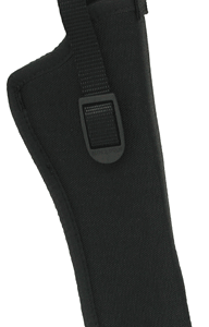 MICHAELS HIP HOLSTER #6 RH - NYLON BLACK