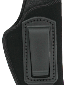 MICHAELS IN-PANT HOLSTER #10RH - NYLON BLACK