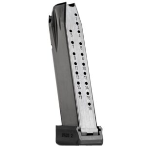 CANIK MAGAZINE TP9 20RD 9MM PKG