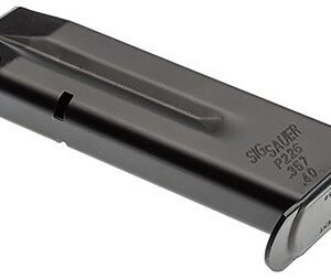 SIG MAGAZINE P226 40SW/357 SIG - 10RD BLACK