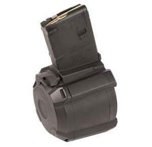 Magpul PMAG D-60 223 Rem / 5.56x45mm 60 Rounder MAG576-BLK
