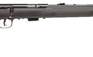 SAVAGE ARMS MARK II 21SHARP BL/SYN 10+1