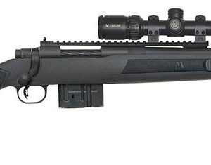 MOSSBERG MVP SCOUT 7.62 16" SCP 5/8X24