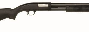 MOSSBERG MAVERICK 88 PUMP 12/18.5 CYL