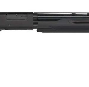 MOSSBERG 500 FLEX BANTAM 20/22 BL/SYN