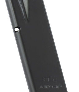MEC-GAR MAGAZINE TAURUS PT92 - 9MM 20RD EXTENDED BLACK-DPS